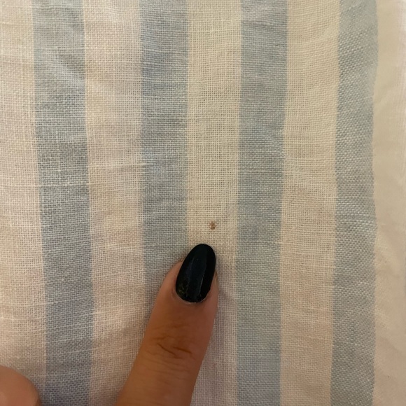 Everlane linen shirt, size M - Picture 8 of 10